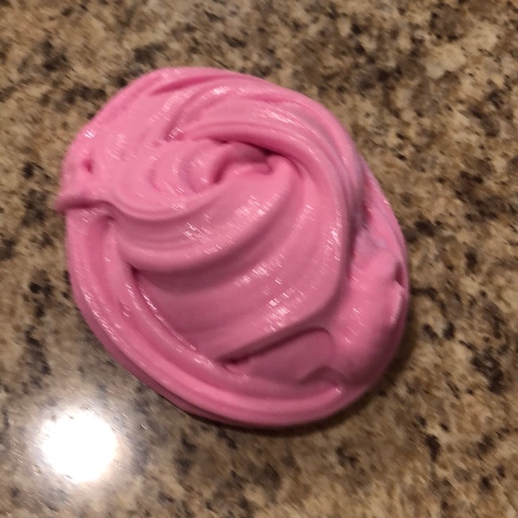 Pink slime - Picture 2 of 5